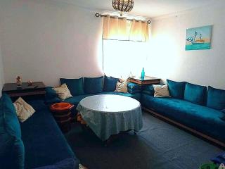 Family-friendly apartment - Fnideq - 0