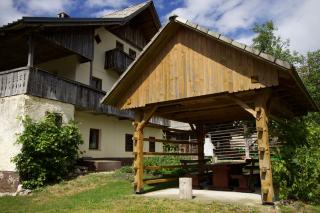 Vintage Lake House Bohinj - Bohinj - 7
