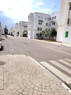 Family-friendly apartment - Fnideq - 5