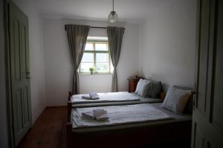 Vintage Lake House Bohinj - 1