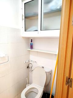 Family-friendly apartment - Fnideq - 3