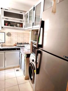 Family-friendly apartment - Fnideq - 1