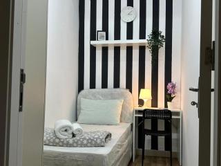 Simple Stay Partition Room In Barsha heights Tecom - 3