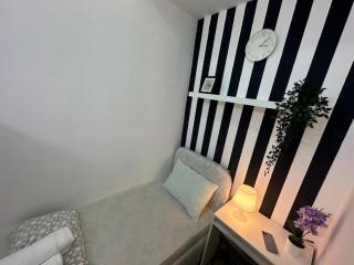 Simple Stay Partition Room In Barsha heights Tecom - 1