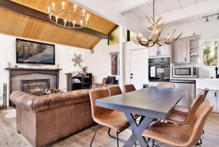 Tomeny cabin #2338 - Big Bear Lake - 7