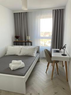 Luksusowy Apartament Onyks - Parking Gratis - 1