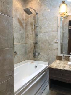 شقه ديلوكس بالدقي - 3