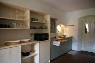 Vintage Lake House Bohinj - 6