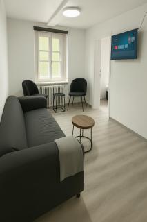 Helmstedt City Apartment - Helmstedt - 0