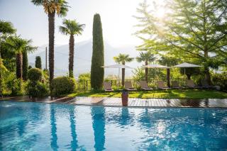 Parkhotel Marlena - Adults Only - Meran - 0