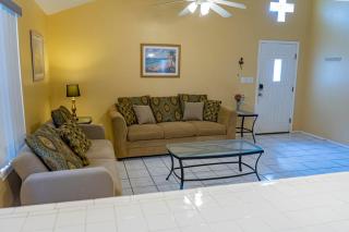 Blue Siren House - South Padre Island - 3