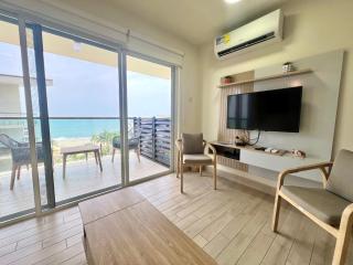 Hermoso refugio costero en Playa Caracol - 4