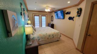 Campeche Triplex Unit C - South Padre Island - 5