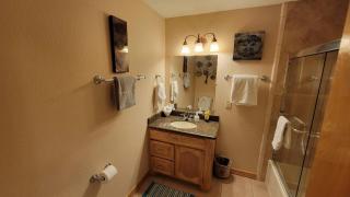 Campeche Triplex Unit C - South Padre Island - 4
