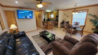 Campeche Triplex Unit C - South Padre Island - 3