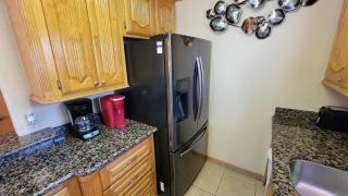 Campeche Triplex Unit C - South Padre Island - 2