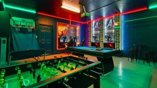 Themed Rooms & Pool in Quiet Neighborhood - Kissimmee - 2