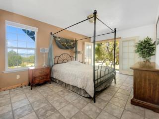 Ranchette Eagles Roost - The Atsa #9 at Wind Walker Homestead - Spring City - 5