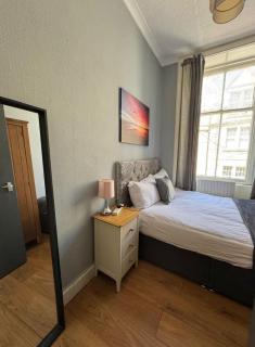 11 Walk Royal Mile Cosy for 3 - Edinburgh - 3