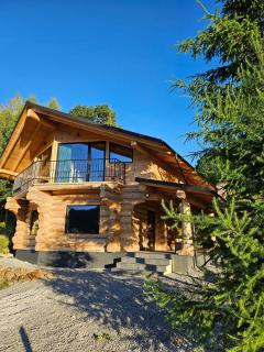 Cabana Catalina - Vatra Dornei - 3