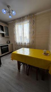 Уютная квартира напротив Алматы Арены - Almaty - 6