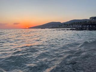 Saranda Sunset Apartament - Saranda - 5