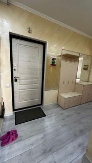 Уютная квартира напротив Алматы Арены - Almaty - 4