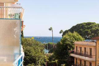 Appart 3 chambres - Les Lys - Antibes - 0