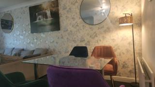 Maidstone Lodge - Kent - 7