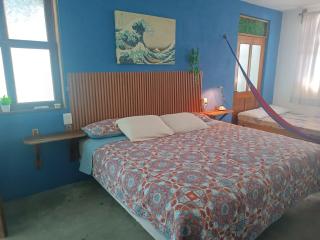 Casa Arrecife - Salina Cruz - 9