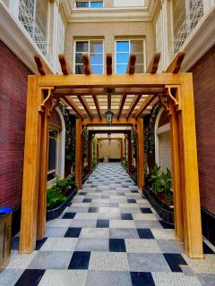 استوديو فاخره في حطينluxuryStudio in Hittin - Quai - 5