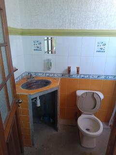 Casa Arrecife - Salina Cruz - 8