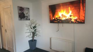 Maidstone Lodge - Kent - 9