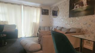 Maidstone Lodge - Kent - 8