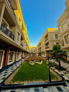 استوديو فاخره في حطينluxuryStudio in Hittin - Quai - 4
