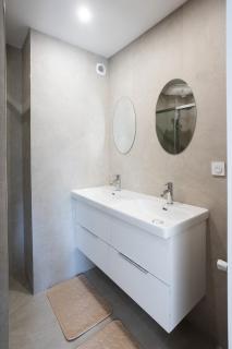 Appart 3 chambres - Les Lys - Antibes - 2
