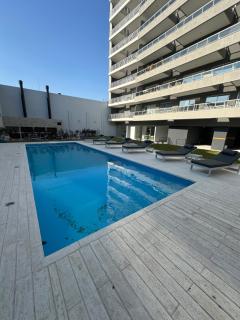 MOVISTAR ARENA PREMIUM Thames 313 - Buenos Aires - 8