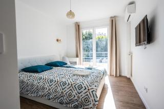 Appart 3 chambres - Les Lys - Antibes - 4