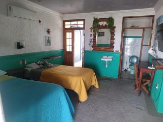 Casa Arrecife - Salina Cruz - 7