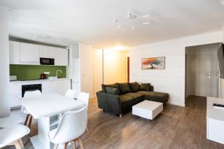 Appart 3 chambres - Les Lys - Antibes - 7