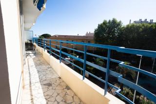 Appart 3 chambres - Les Lys - Antibes - 1