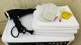 Апартаменты напротив Алматы Арены 43-2 - 1