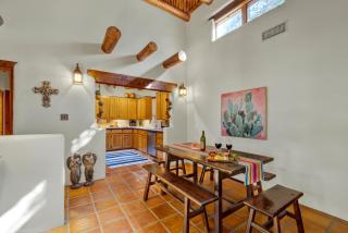 El Ranchito on 578 Acres - Driftwood - 4