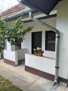 Rubina Apartman - Poroszló - 0