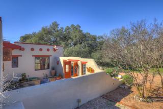 El Ranchito on 578 Acres - Driftwood - 2
