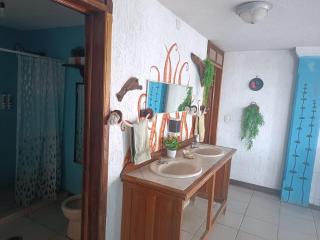 Casa Arrecife - Salina Cruz - 1