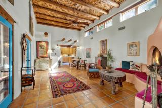 El Ranchito on 578 Acres - Driftwood - 1
