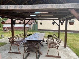 Rubina Apartman - Poroszló - 4