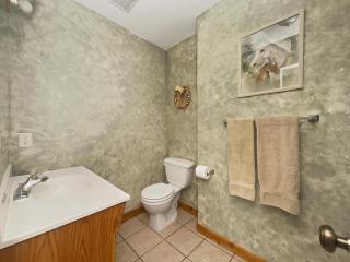 Ranchette Eagles Roost - The Atsa #9 at Wind Walker Homestead - Spring City - 4