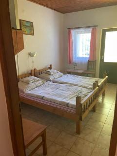 Rubina Apartman - Poroszló - 1